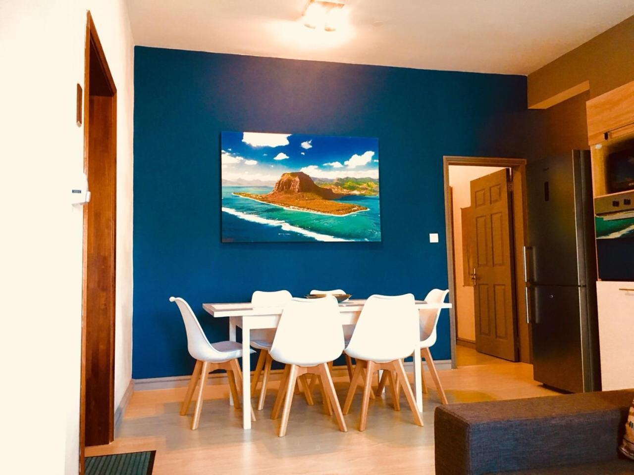Apartamento Sugar Reef West Coast Flic-en-Flacq Exterior foto