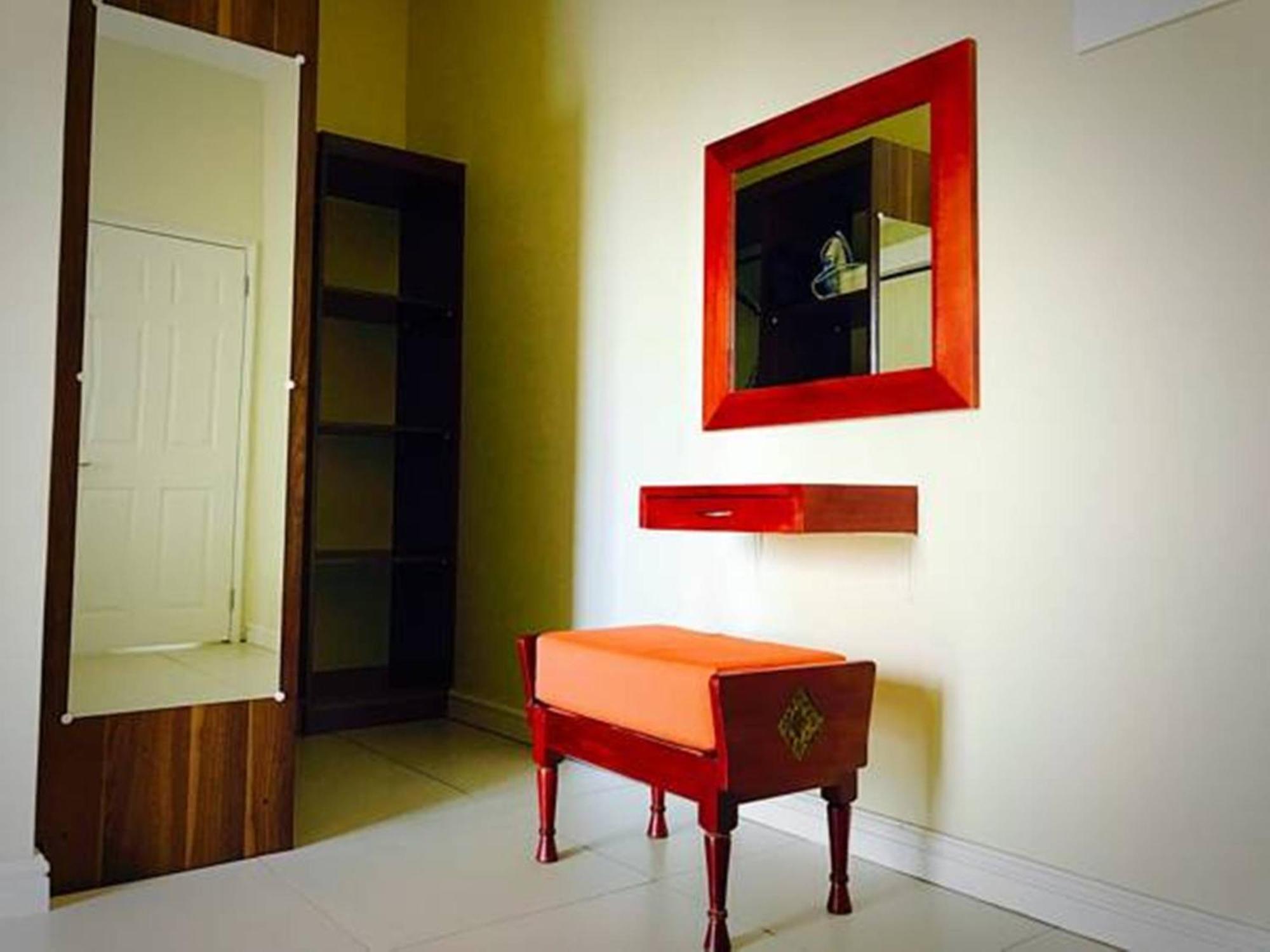 Apartamento Sugar Reef West Coast Flic-en-Flacq Exterior foto