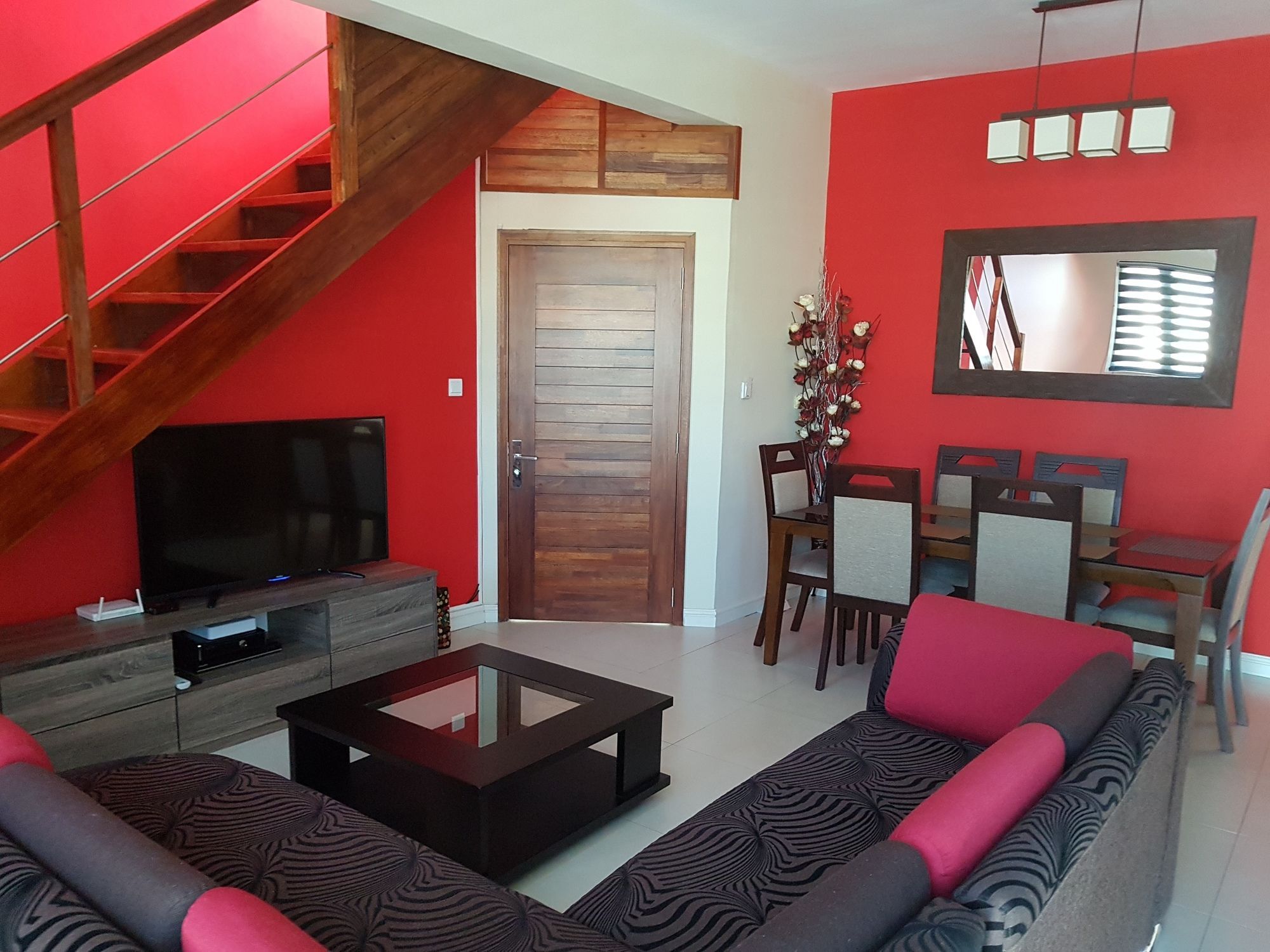 Apartamento Sugar Reef West Coast Flic-en-Flacq Exterior foto